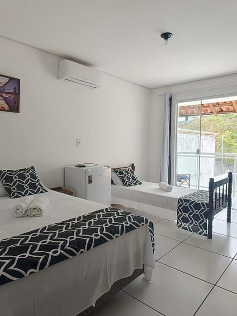 Pousada Coqueiro Hotel in Paraty