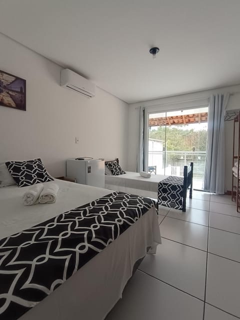 Pousada Coqueiro Hotel in Paraty