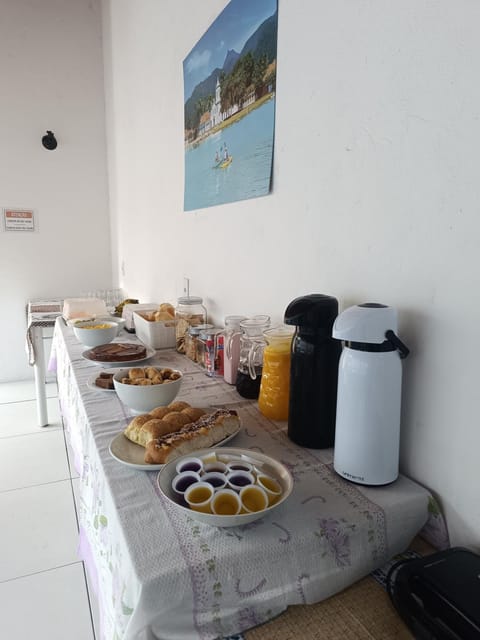 Pousada Coqueiro Hotel in Paraty