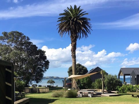 Natural landscape, BBQ facilities, Garden, Sea view