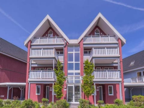 Property building, Neighbourhood