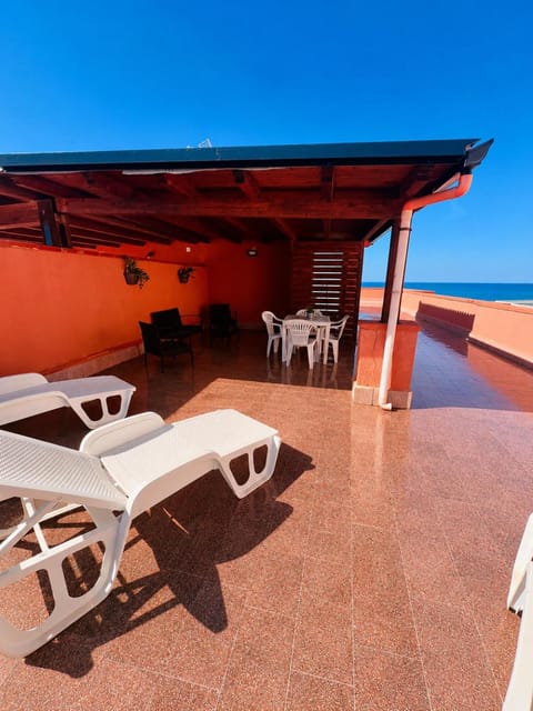 Solarium, Balcony/Terrace