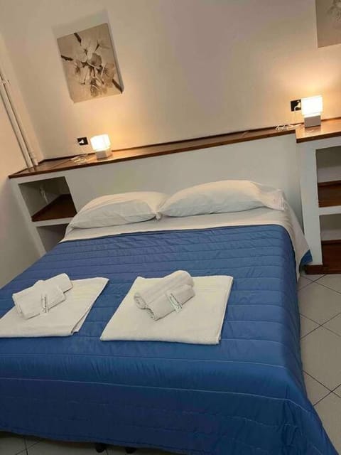 Andromeda Holiday 1 C Apartment in Genoa