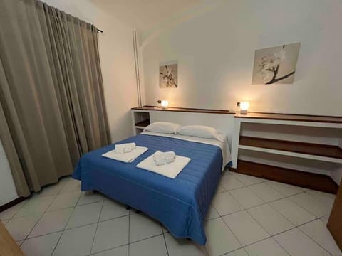 Andromeda Holiday 1 C Apartment in Genoa