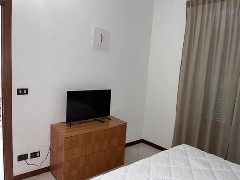 Andromeda Holiday 1 C Apartment in Genoa