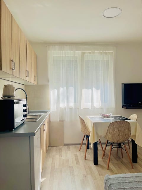 Apartment VacationVibes2 Mostar Apartment in Mostar