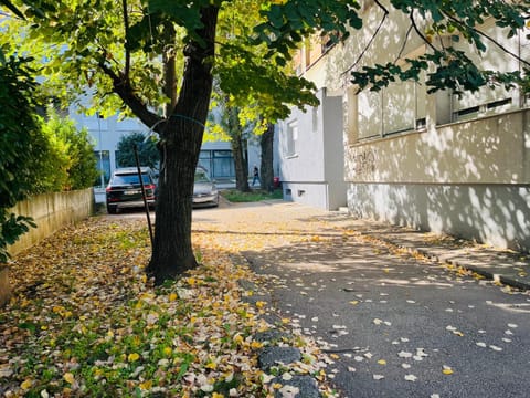 Apartment VacationVibes2 Mostar Apartment in Mostar