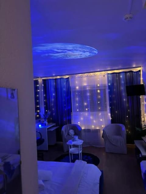 Cocon de Bonheur & Parking Apartment in Carquefou