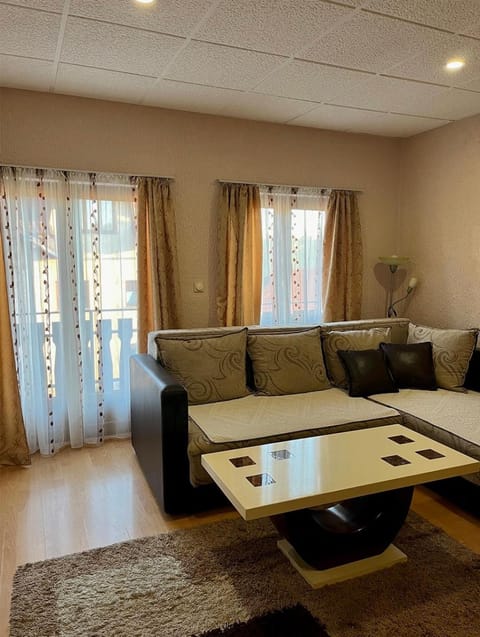 Apartmani Ristanović Apartment in Zlatibor