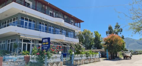 Hotel Alba-Gert Hotel in Vlorë County, Albania