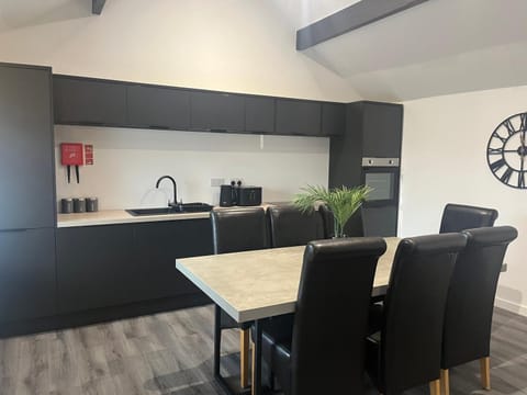 Apartment Twenty4 Blackpool Apartment in Blackpool