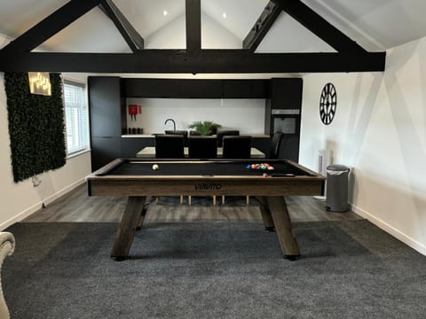 Apartment Twenty4 Blackpool Apartment in Blackpool