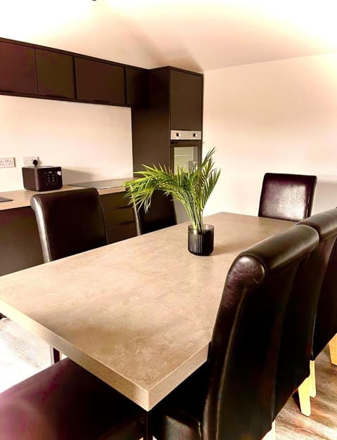 Apartment Twenty4 Blackpool Apartment in Blackpool