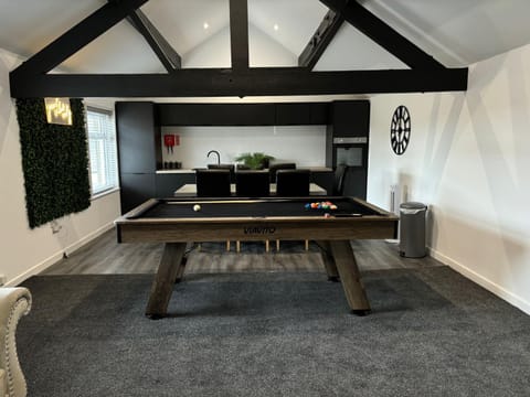 Apartment Twenty4 Blackpool Apartment in Blackpool