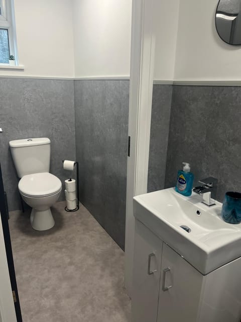 Apartment Twenty4 Blackpool Apartment in Blackpool