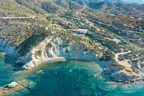 Bird's eye view, View (from property/room), Beach