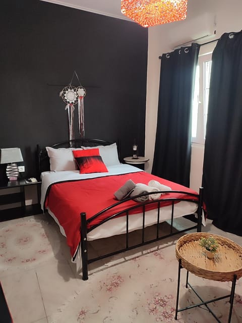 Ονειροπαγίδα Apartment in Pieria, Greece