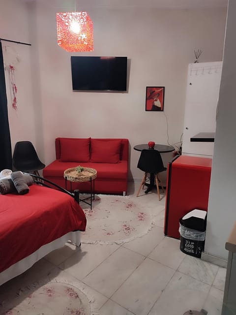 Ονειροπαγίδα Apartment in Pieria, Greece