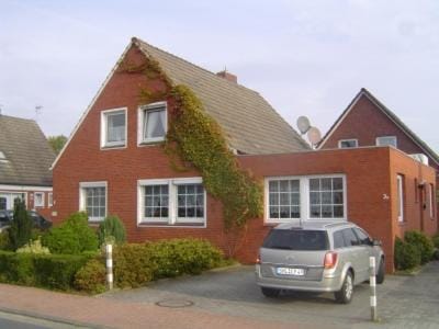 Property building, Street view, Parking