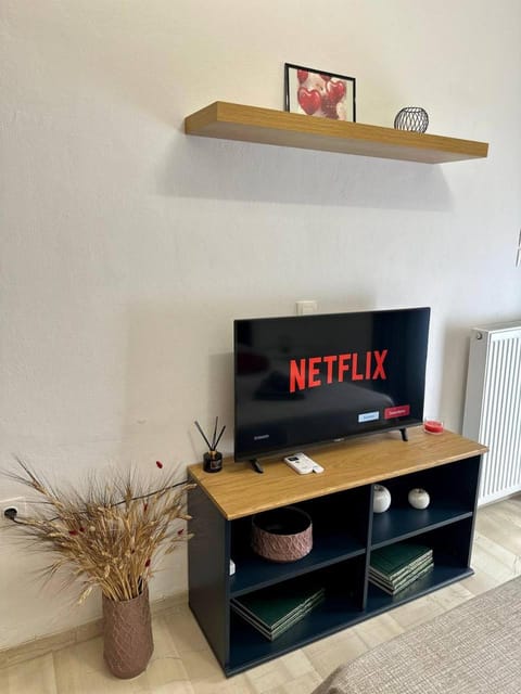 Arkadia`Kalithea Apartment in Kallithea