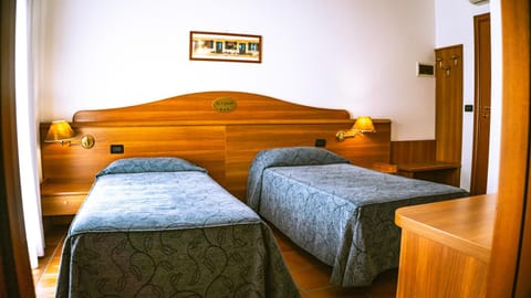 La Vigneta Hotel in Trentino-South Tyrol