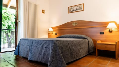 La Vigneta Hotel in Trentino-South Tyrol