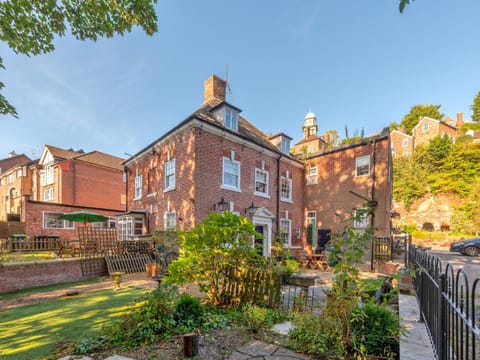 Property building, Garden, Other