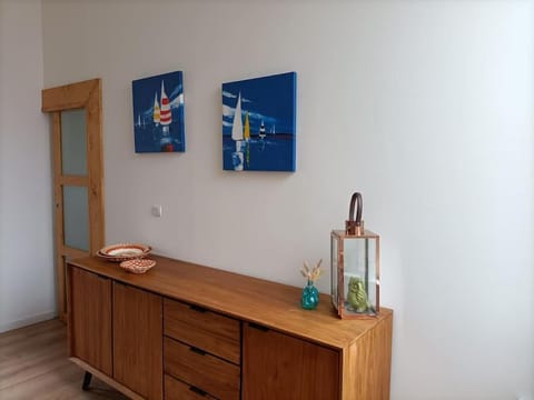 Maison de vacances près de la digue et plage House in Dunkirk