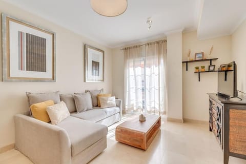 TV and multimedia, Seating area