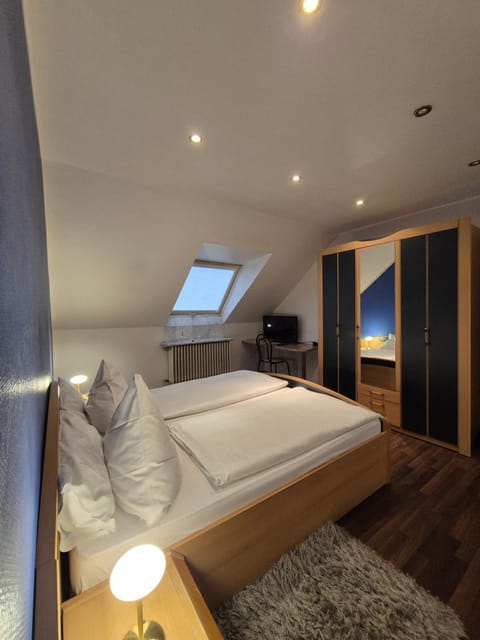 Hotel am Schenkelberg Hotel in Saarbrücken