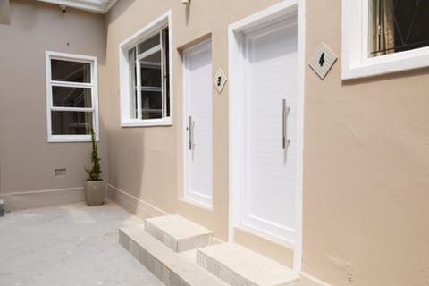 City Club On Milner Apartment in Cape Town