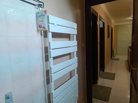 Kothi Apartment in Issoire