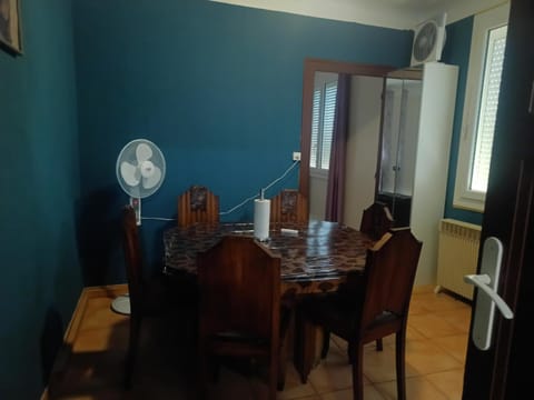 Kothi Apartment in Issoire