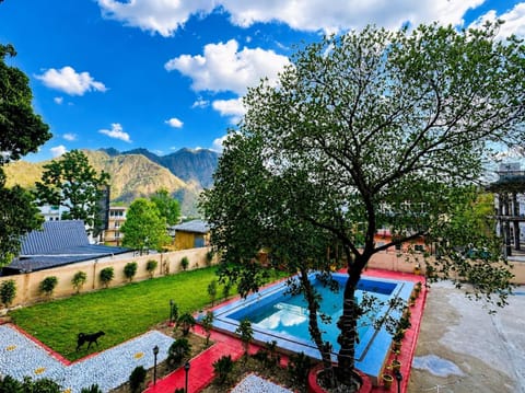 Property view