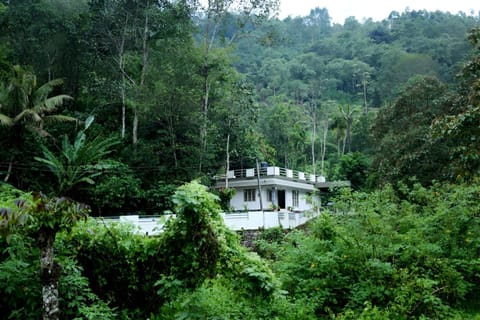Property building, View (from property/room)