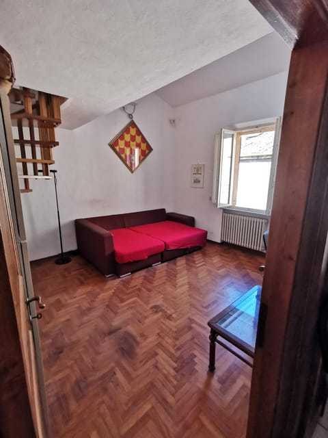 Casa Siena Via San Marco Apartment in Siena