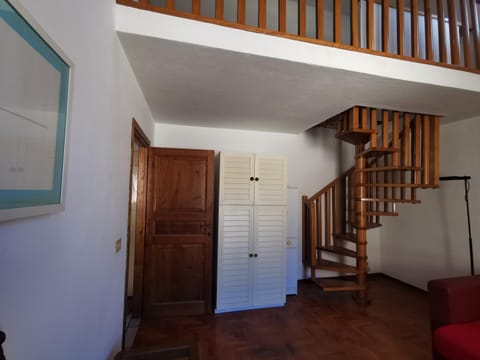 Casa Siena Via San Marco Apartment in Siena