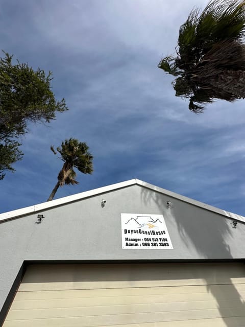 DuyneGuestHouse Bed and Breakfast in Cape Town