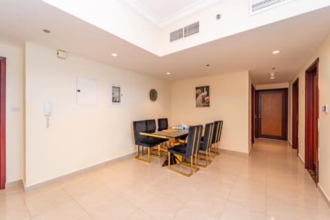 Ajman Luxurious Holiday Homes Apartment in Ajman