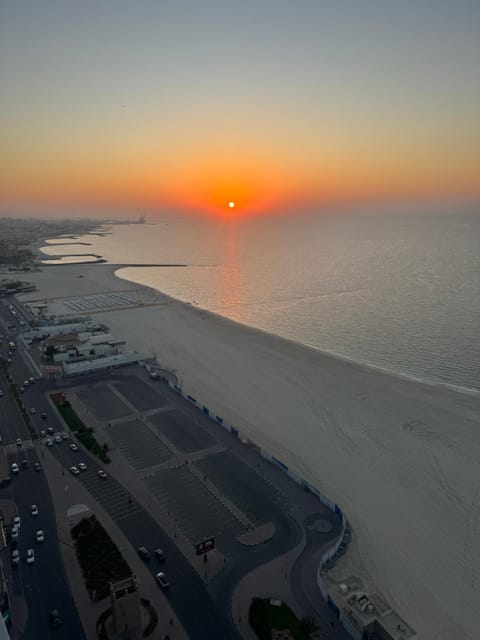 Ajman Luxurious Holiday Homes Apartment in Ajman