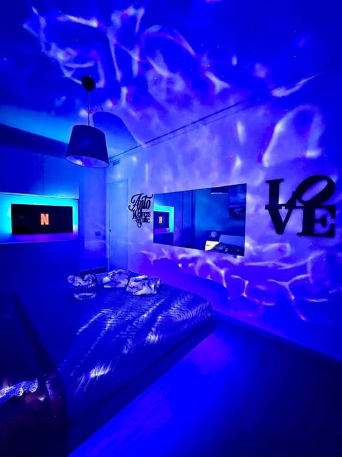 ANTO Wellness & Suite Apartment in Basilicata