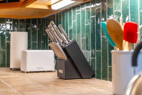 Heated Pool-King Bed-Pets OK House in Dunedin