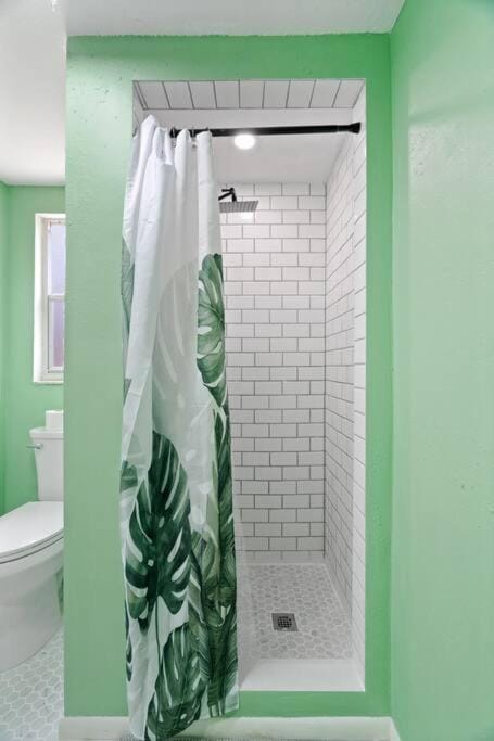 Heated Pool-King Bed-Pets OK House in Dunedin