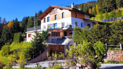 Property building, Balcony/Terrace
