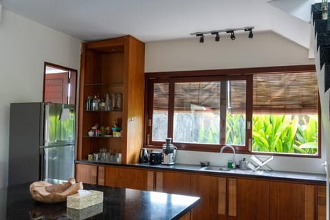 Enchanting Canggu Villa Villa in North Kuta