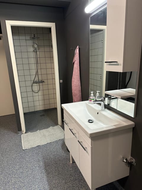 Struer Festcenter - Vest Bowl lejlighed 1 Bredgade 62 C Apartment in Central Denmark Region