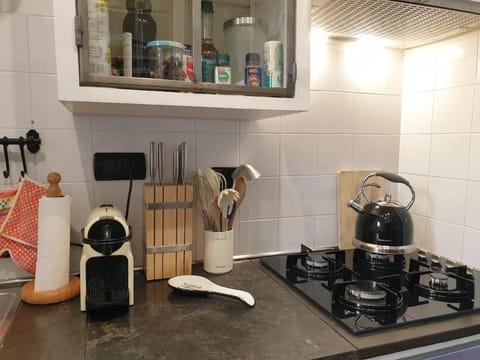 Glimpse of Paradise Beach with Parking Apartment in Liguria