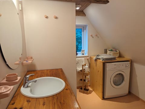 Lejlighed ved skov Apartment in Zealand