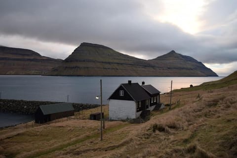 Property view