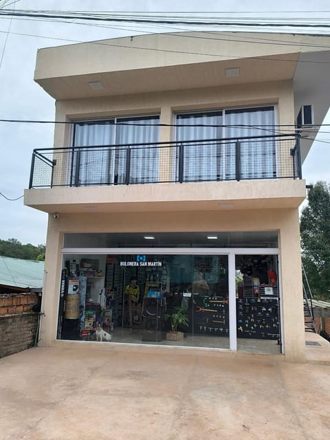 Property building, View (from property/room), Balcony/Terrace
